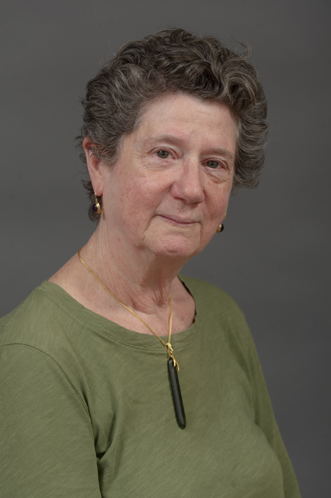 Prof. Rachel Volberg